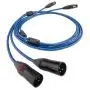 Межблочный кабель Nordost Blue Heaven 3 XLR 3.5м
