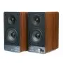 Активная полочная акустика Radiotehnika S-20NA Walnut