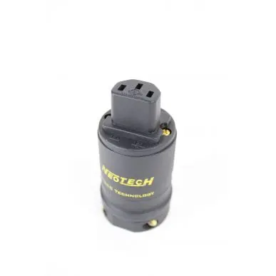 Разъем NEOTECH NC-P303II G-UPOCC IEC C13