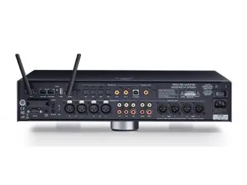 Предварительный усилитель Primare PRE35 Prisma DM36 Black