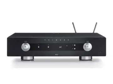 Предварительный усилитель Primare PRE35 Prisma DM36 Black