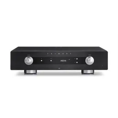 Интегральный усилитель Primare I35 DAC DM36 Black
