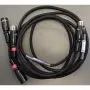 Кабель XLR Airtech OMEGA2 (2XLR-2XLR) 1.5m