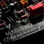 Стереоусилитель Audio Analogue Maestro Anniversary RR Black