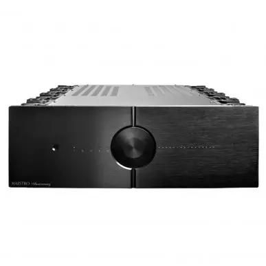 Стереоусилитель Audio Analogue Maestro Anniversary RR Black