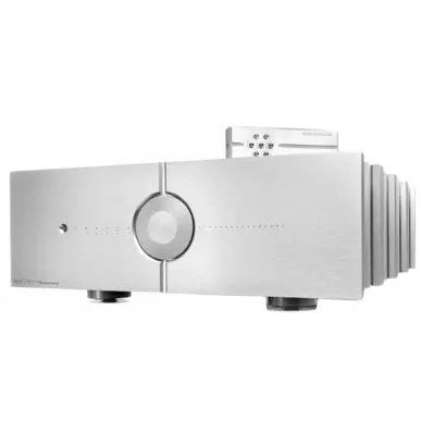 Стереоусилитель Audio Analogue Maestro Anniversary RR Silver