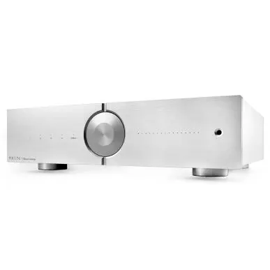Стереоусилитель Audio Analogue Puccini Anniversary Silver