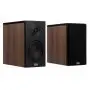 Полочная акустика HECO Aurora XT 300 Black / Walnut