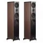 Напольная акустика HECO Aurora XT 700 Black / Walnut