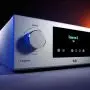 Предварительный усилитель T+A P 3100 HV Silver