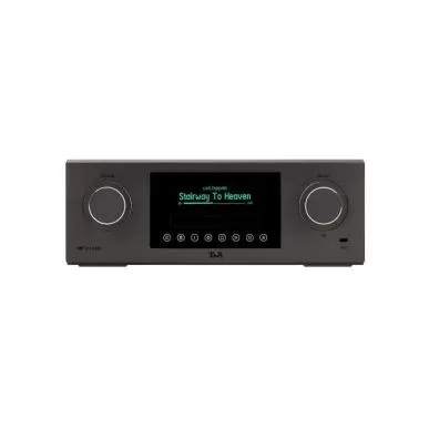 CD проигрыватель T+A MP 3100 HV G3 Titan