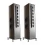 Напольная акустика T+A Solitaire S 540 Makassar hg - silver