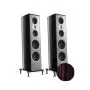 Напольная акустика T+A Solitaire S 430 Makassar hg - black