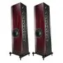 Напольная акустика T+A Solitaire S 530 Makassar hg - black