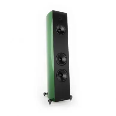 Напольная акустика Acoustic Energy AE Corinium - British Race Green