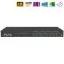 HDMI матрица 4x4 / Dr.HD MA 447 SM