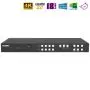 HDMI матрица 4x4 / Dr.HD MA 447 SM