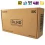 HDMI Switch 4x1 Dr.HD SW 418 SLA (HDMI 2.1)