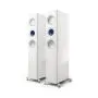 Напольная акустика KEF REFERENCE 3 Meta High Gloss White/Blue