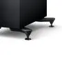 Напольная акустика KEF R7 Meta Black Gloss