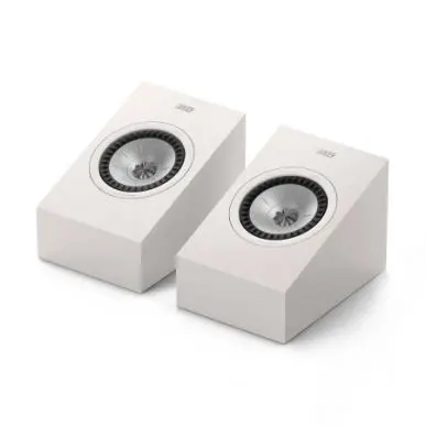 Акустика Dolby Atmos KEF Q8 Meta Satin White