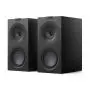 Полочная акустика KEF Q Concerto Meta Satin Black