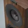 Полочная акустика KEF Q Concerto Meta Walnut