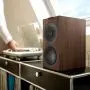 Полочная акустика KEF Q Concerto Meta Walnut