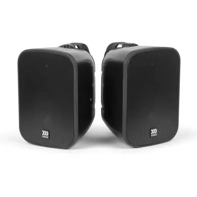 Настенная акустика MOREL BREEZ AW800 BLACK