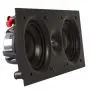 Встраиваемая акустика в стену MOREL MHW 525LCR