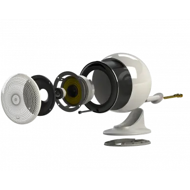Сателлитная акустика MOREL SOUNDSPOT™ SP-3 BLACK
