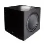 Сабвуфер MOREL USUB 1203 BLACK
