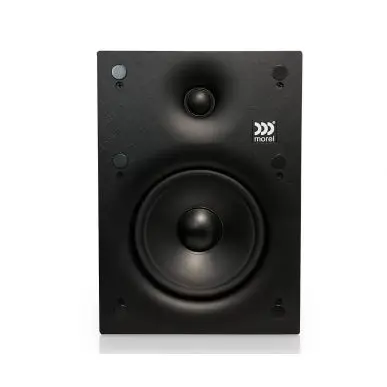 Встраиваемая акустика в стену MOREL XBW600AW