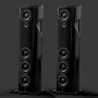 Напольная акустика MOREL SOPRAN 634 PIANO BLACK