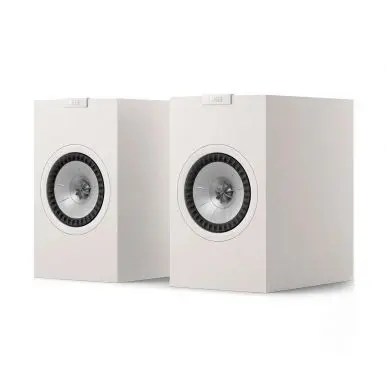 Полочная акустика KEF Q1 Meta Satin White