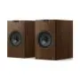 Полочная акустика KEF Q1 Meta Walnut
