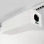 Сабвуфер NewTec SUB canto SMART White