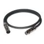 DAXX R390 Кабель XLR 1m