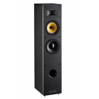 Напольная акустика Davis Acoustics Mani MK2 Dark Ash