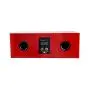 Центральный канал Davis Acoustics Courbet C Red Gloss