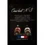 Полочная акустика Davis Acoustics Courbet 3 Black Gloss