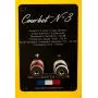 Полочная акустика Davis Acoustics Courbet 3 Yellow Gloss