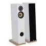 Напольная акустика Davis Acoustics Courbet 4 White Matt