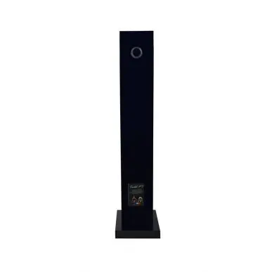 Напольная акустика Davis Acoustics Courbet 5 Blue Gloss