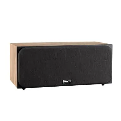 Центральный канал Davis Acoustics Ariane C Light Oak