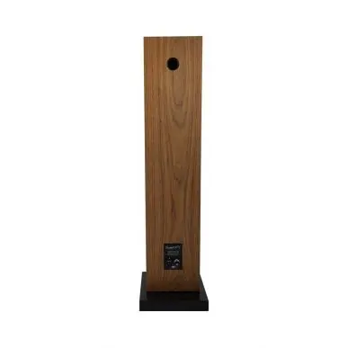Напольная акустика Davis Acoustics Courbet 8 Walnut Veneer