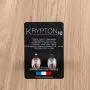 Напольная акустика Davis Acoustics Krypton 10 Nordik White