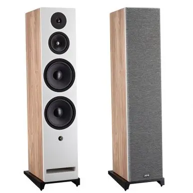 Напольная акустика Davis Acoustics Krypton 10 Nordik White