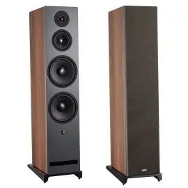 Напольная акустика Davis Acoustics Krypton 10 Classik Walnut