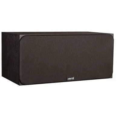 Центральный канал Davis Acoustics Ariane C2 Black